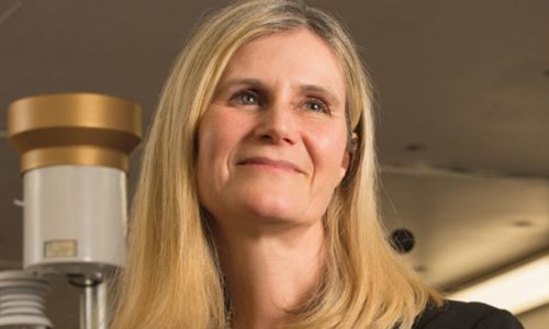 Patricia Culligan appointed dean of Notre Dame’s College of Engineering