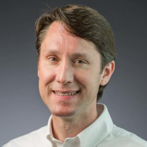 Professor Joshua Shrout