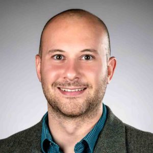 Professor Phillip Stepanian