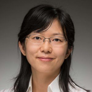 Professor Na Wei