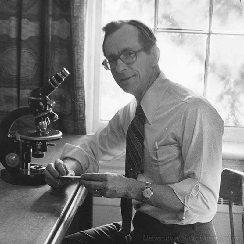 William M. Fairley