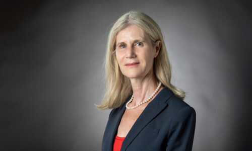 Patricia J. Culligan, Dean of Notre Dame Engineering, named Fellow of the American Association for the Advancement of Science (AAAS)