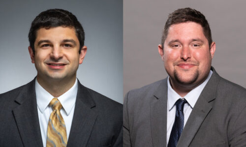 Notre Dame First-Year Engineering Leaders Named to National Roles in ASEE Division