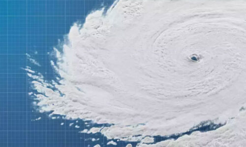 Fighting to improve hurricane forecasts
