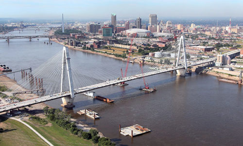 Stan Musial Bridge