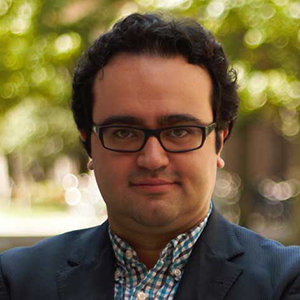 Dr. Pedram Hassanzadeh