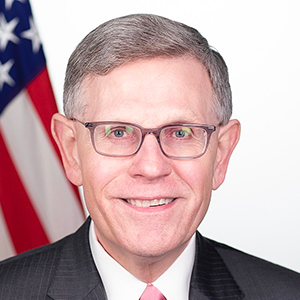 Kelvin Droegemeier