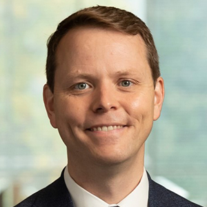 Dr. Jerome Lynch
